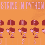 string-in-python
