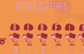 string-in-python