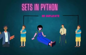 Sets-in-python