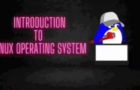 Linux Operating System is an open-source and has evolved to run on a wide variety of hardware, from phones to supercomputers.