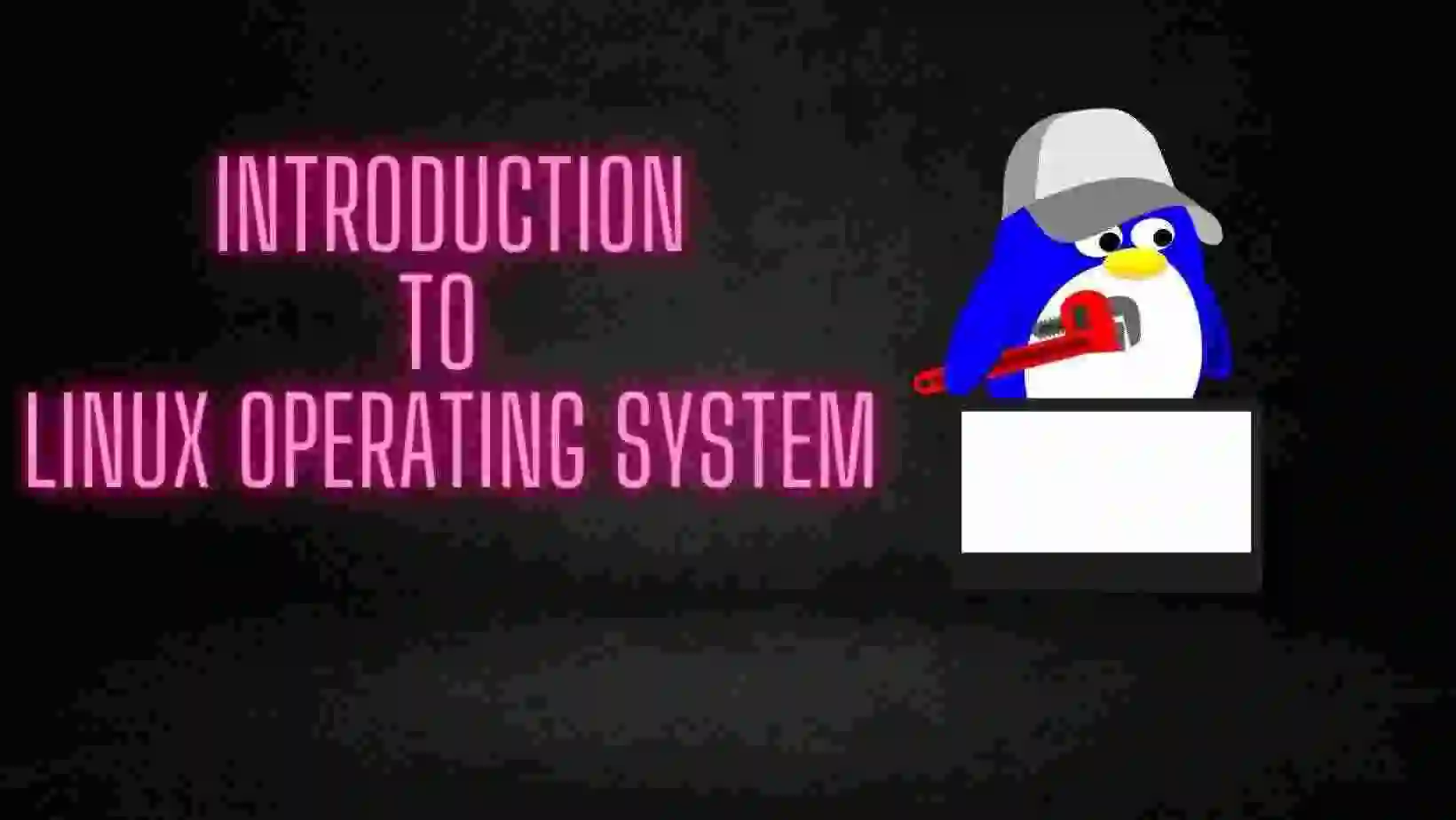 Linux Operating System is an open-source and has evolved to run on a wide variety of hardware, from phones to supercomputers.