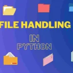 File-handling-in-python