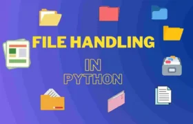 File-handling-in-python