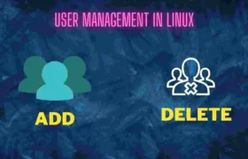 User-Management-in-Linux