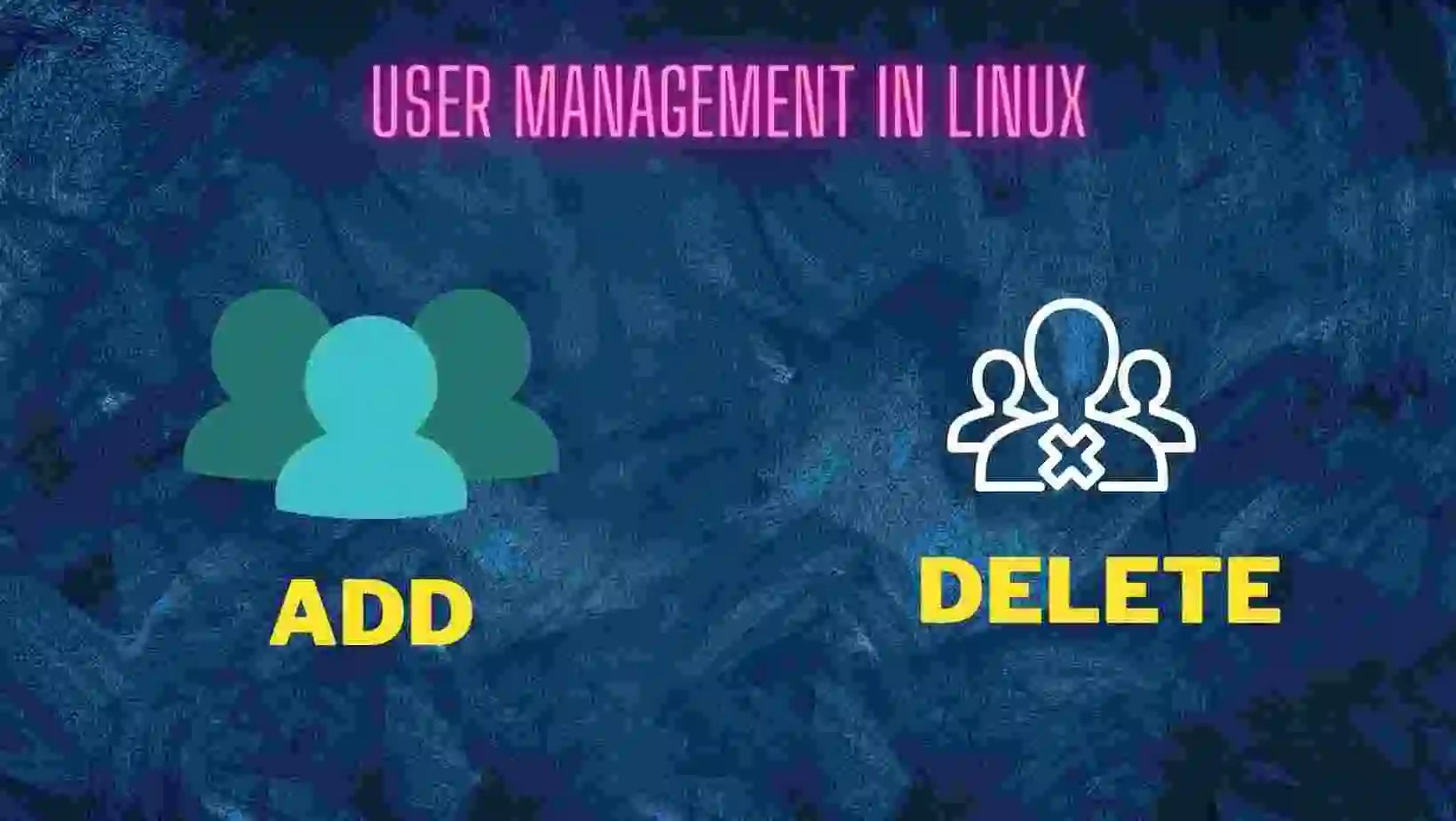 User-Management-in-Linux