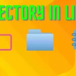 directory-in-linux
