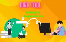 Introduction-to-dirb-tool