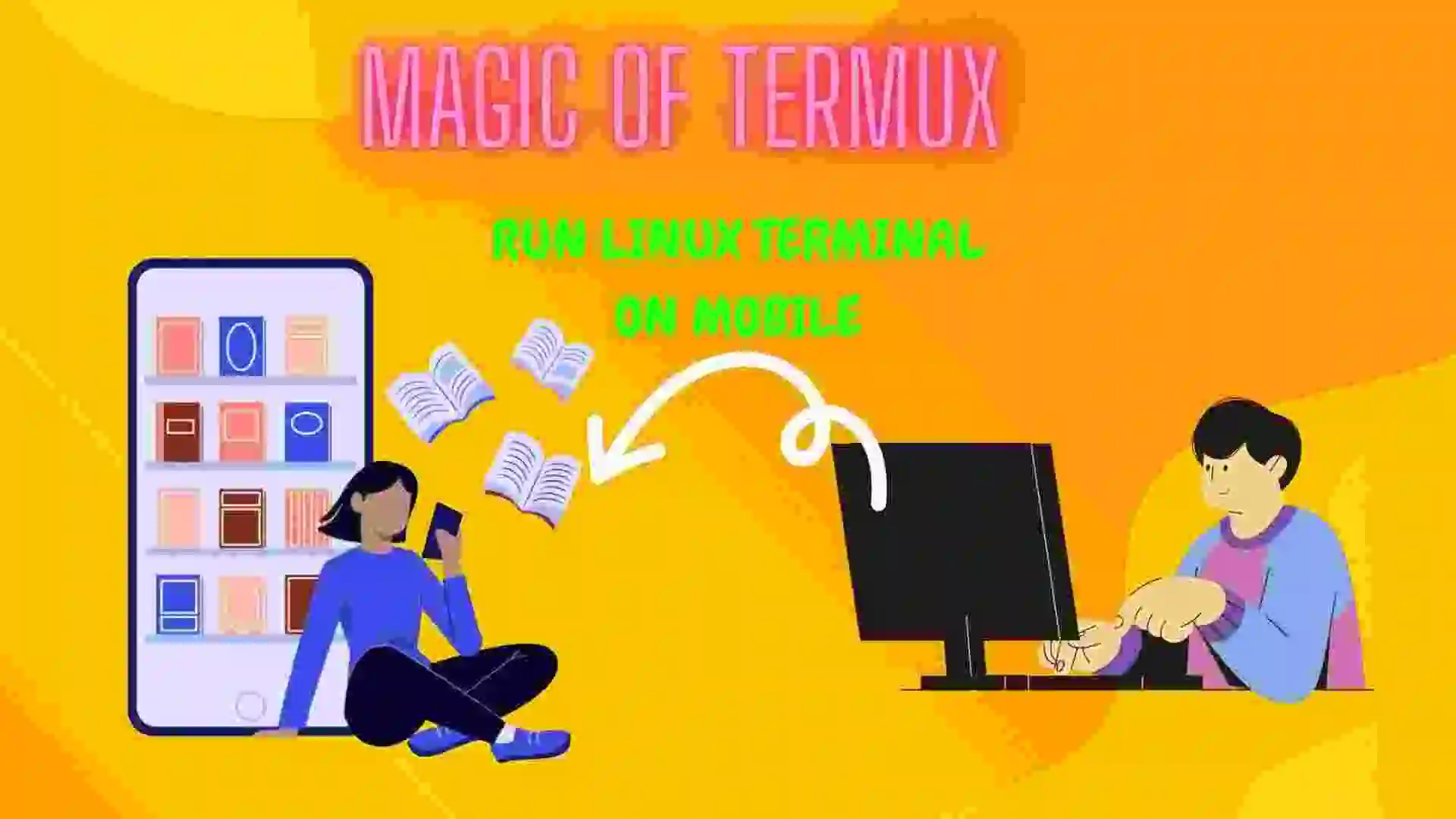 Introduction to Termux | Termux Introduction