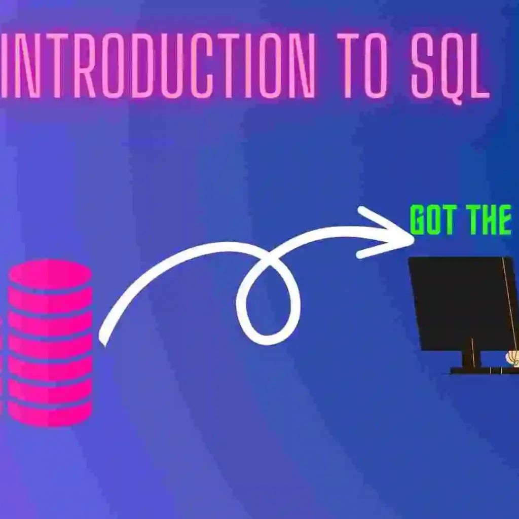 introduction-to-sql