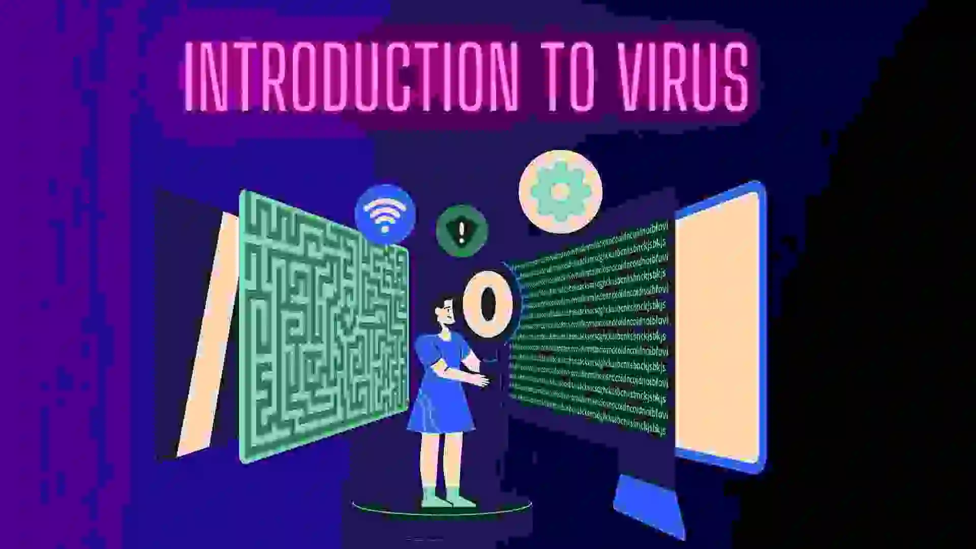 introduction-to-virus-in-computer