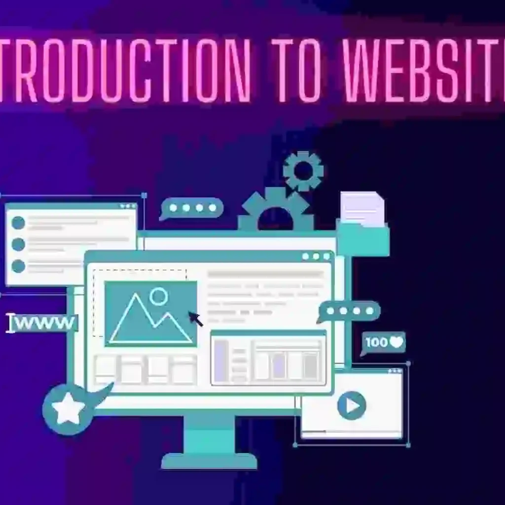introduction-to-website