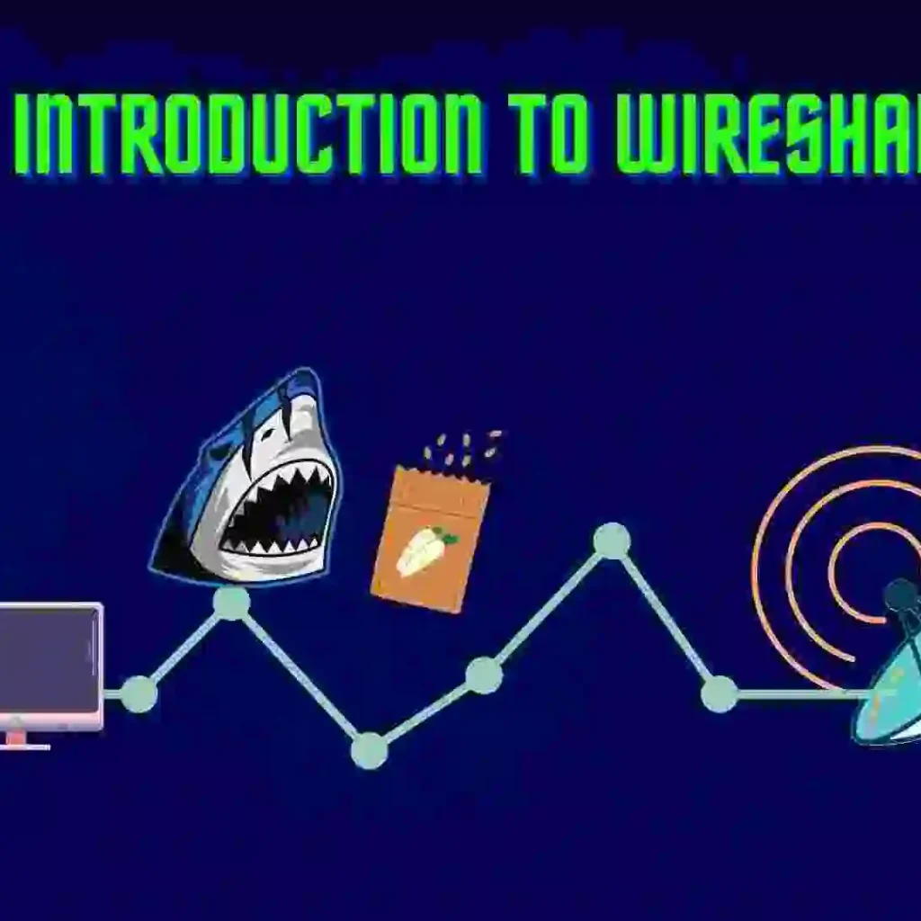introduction-to-wireshark
