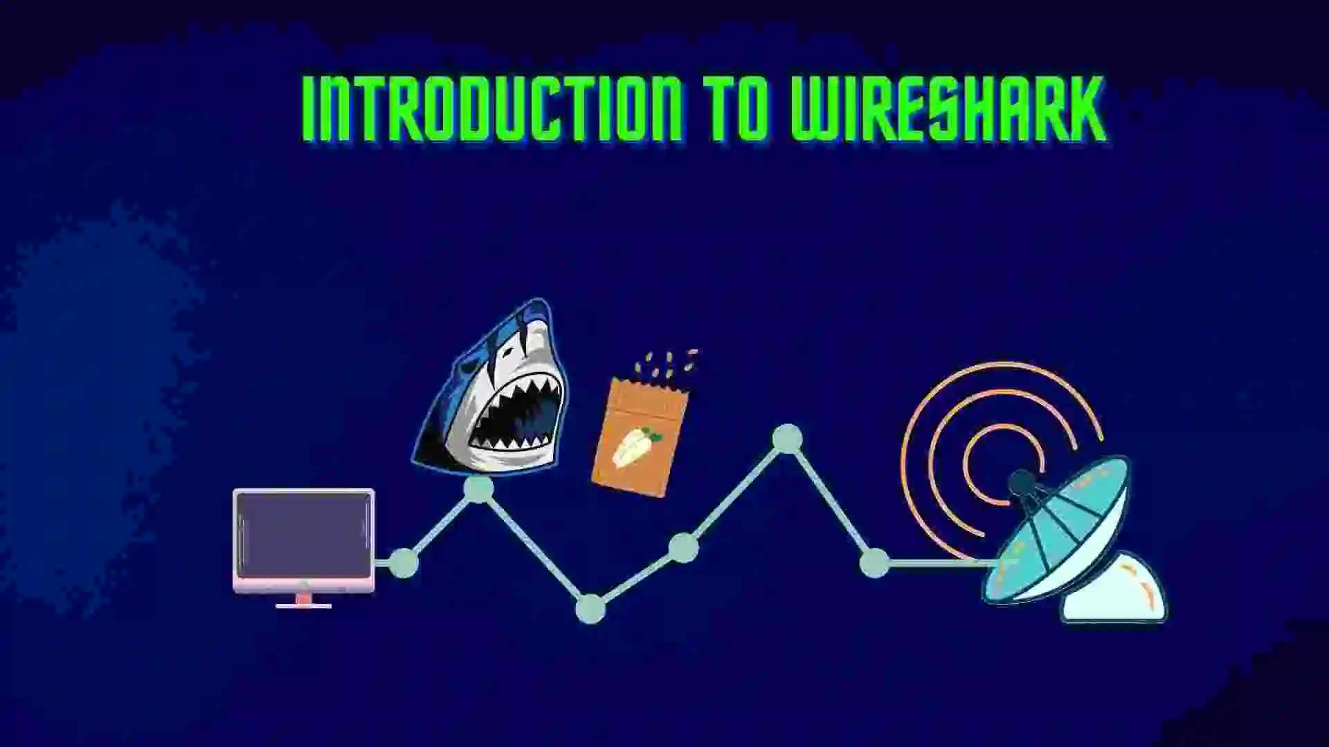 Wireshark Introduction and How to Install in your system