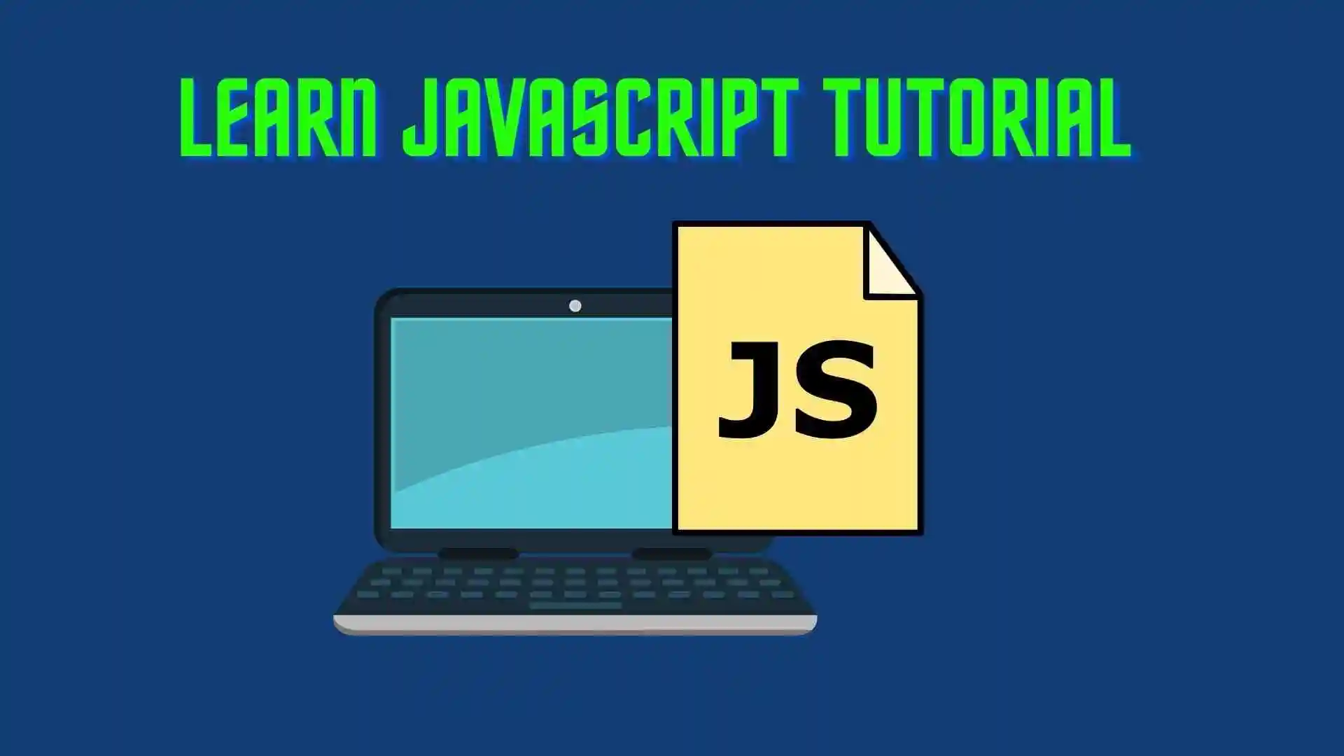 Javascript is the most popular programming languages in the world, with a wide range of uses across different industries and applications.