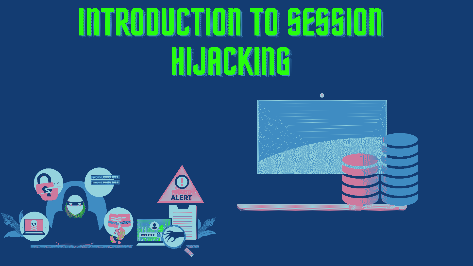 Session Hijacking, and How to Detect and Prevent It with Practicals