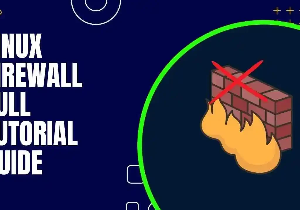 A firewall is a network security device that acts as a barrier between an internal computer network and external networks.