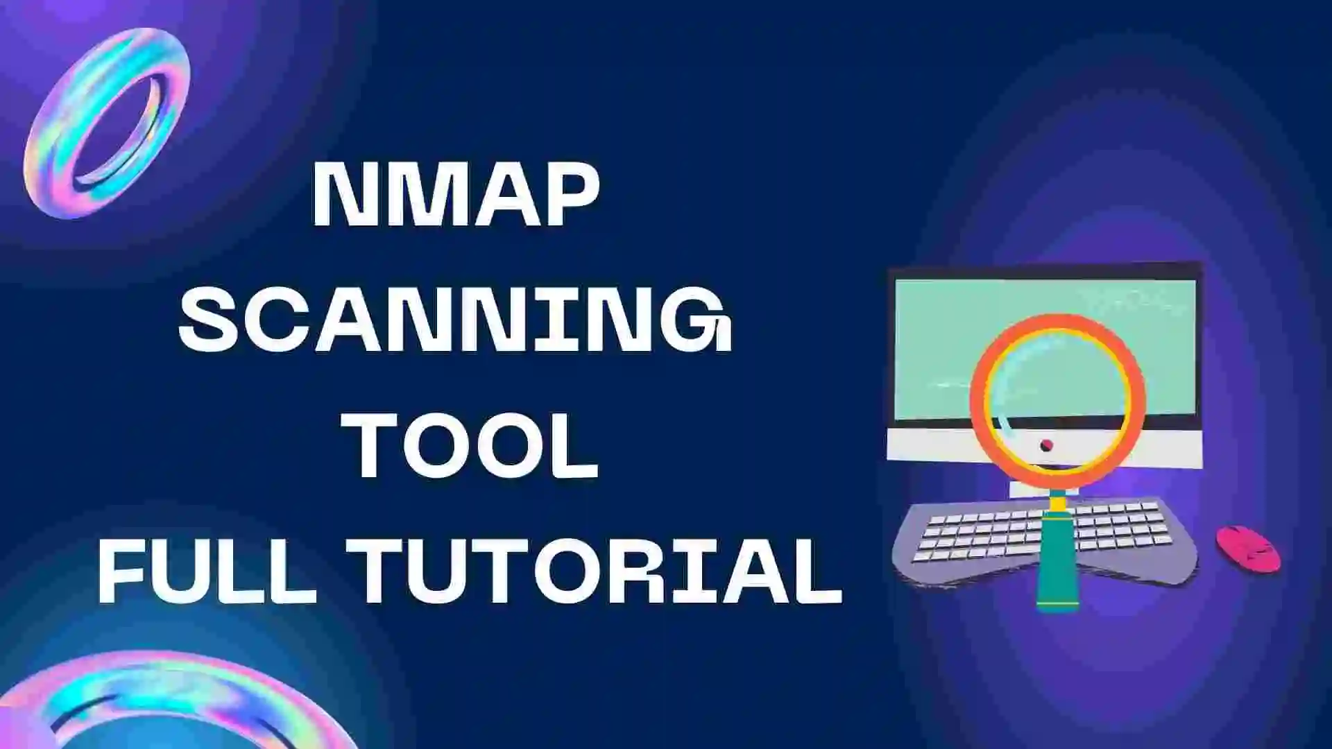 Nmap, Installation with Pros and Cons with Nmap Cheatsheet