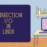Redirection in Linux is a way to change the input or output of a command and it is done using charaacters to specify the source of the data.