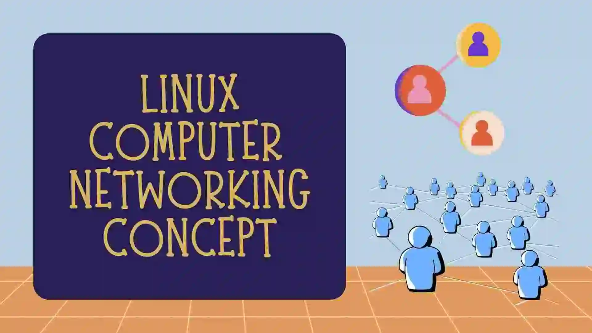 Linux computer network command refers to the various networking protocols, tools, and configurations used in Linux operating systems.