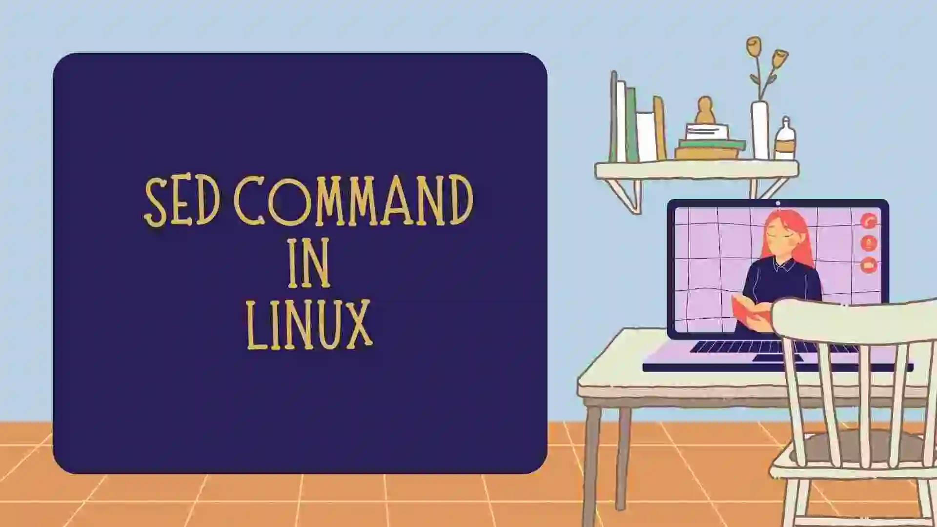 sed-command-in-linux