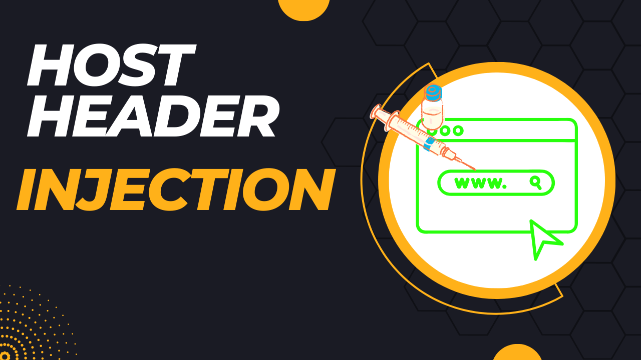 Host Header Injection | How to Attack the Header of a Request