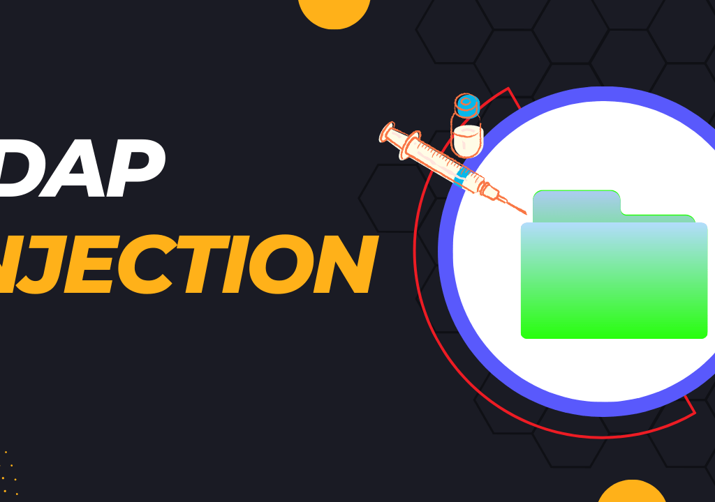 LDAP Injection is a vulnerability that occurs when untrusted data is improperly handled that interacts with LDAP servers or directories.