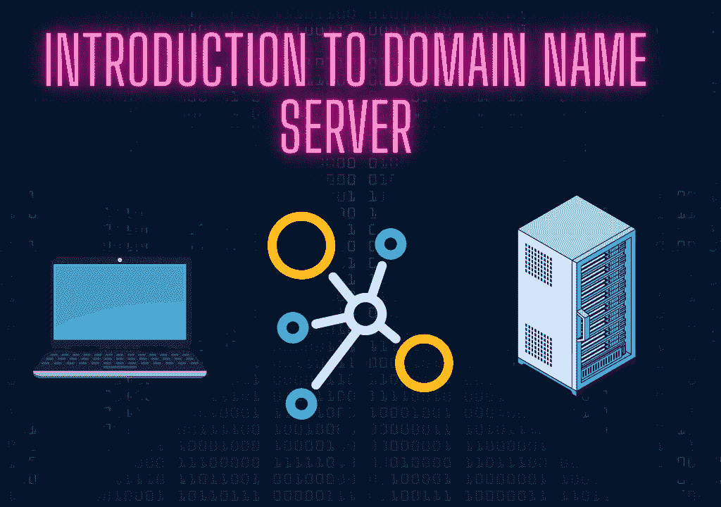 Domain Name Server is component of the Internet infrastructure that translates human-readable domain names into machine-readable IP addresses.