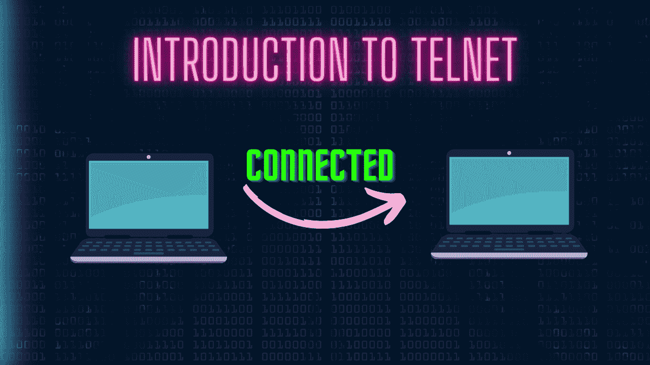 Telnet is a protocol that allows users to establish a remote terminal connection to a computer or networking device over a TCP/IP network.