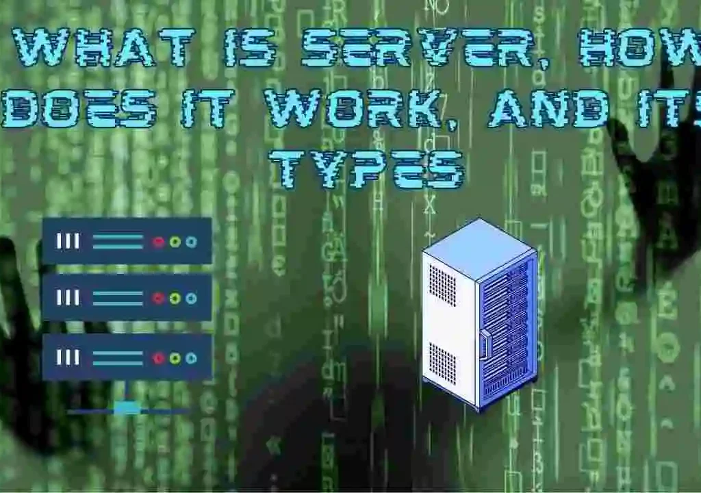 Servers are specialized computers designed to provide services, resource, or information to other computers, known as clients, over a network