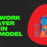 Network Layer is the third layer of the OSI Model which defines a conceptual framework for networking and communication protocols.