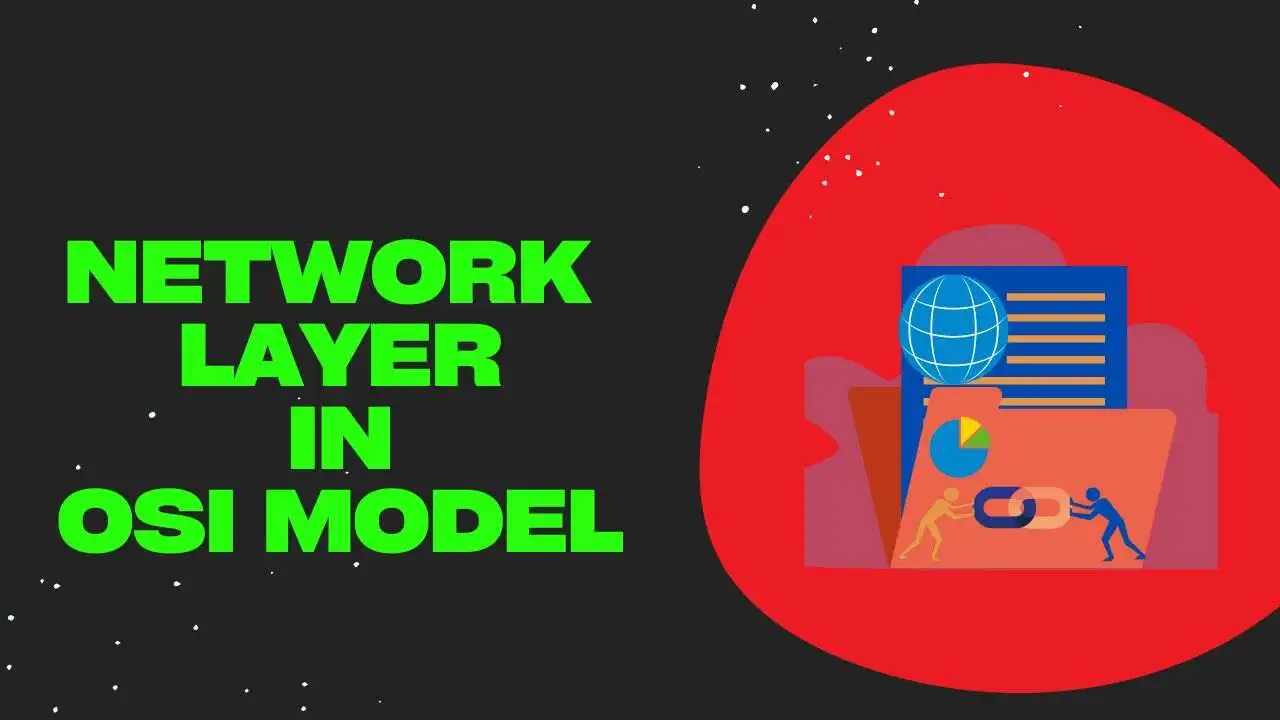 Network Layer is the third layer of the OSI Model which defines a conceptual framework for networking and communication protocols.