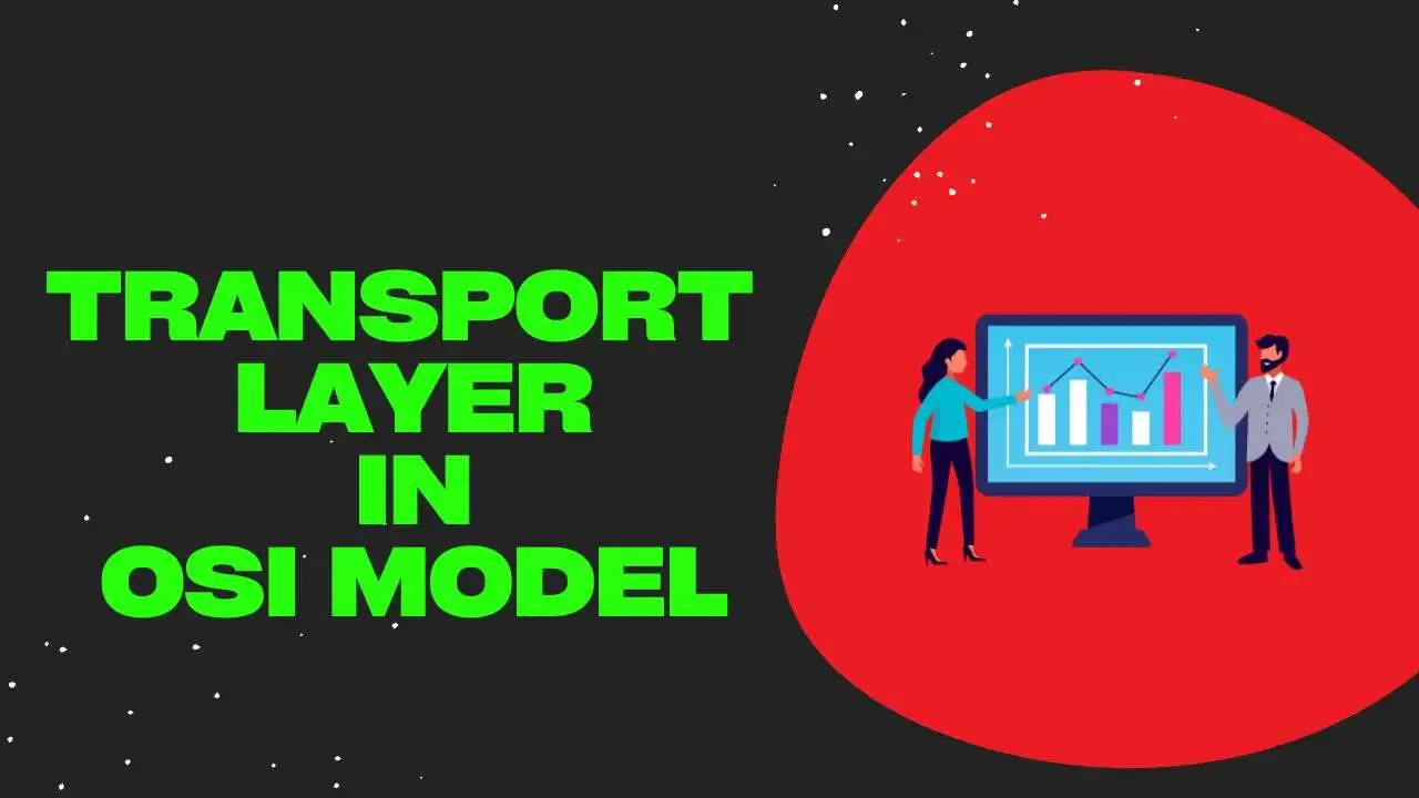 The Transport Layer is a conceptual framework that standardizes the functions of a communication system into seven distinct layers.