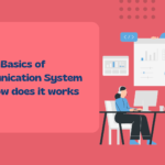 A communication system refers to the infrastructure, protocols, and processes that enable the exchange of data between different systems.