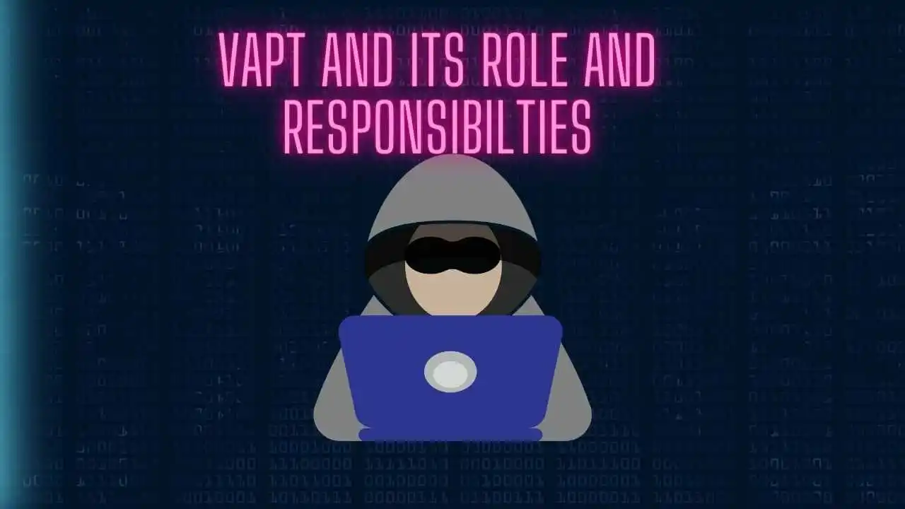 VAPT, Benefits, and What are the Roles of VAPT in Company