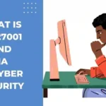ISO 27001 provides a systematic framework for improving an Information Security Management System in the context of an organization's risks.